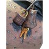 Image 6 : STUNNING Hermes Brown Ostrich 30cm Birkin Bag