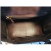 Image 9 : STUNNING Hermes Brown Ostrich 30cm Birkin Bag
