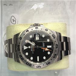 ROLEX EXPLORER II 216570 42MM
