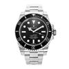 Image 1 : Rolex 114060  Submariner No Date