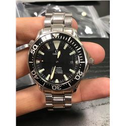 Pre-Owned Omega Watch Seamaster 300m 2264.50.00