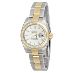 Rolex 179163  26MM Datejust SS/YG