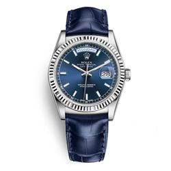 Rolex 118139  Day Date WG