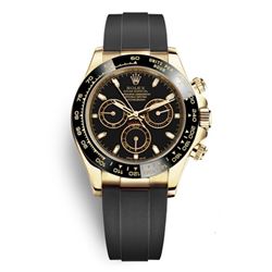 Rolex 116518LN  Daytona YG Oysterflex
