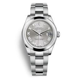 Rolex 178240  31MM Datejust SS