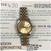 Image 1 : Pre-owned Rolex Date Just