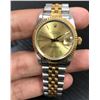 Image 4 : Pre-owned Rolex Date Just