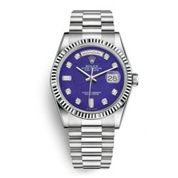 Rolex 118239  Day Date 36 WG