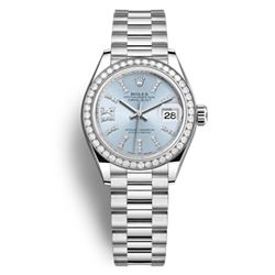Rolex 279136  28MM President