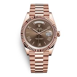 Rolex 228235  Day Date RG 40MM