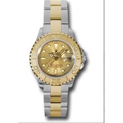 Rolex 169623  SS/YG Yachtmaster