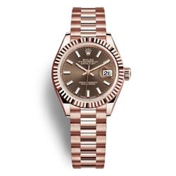 Rolex 279175  28MM RG President