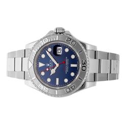 Rolex 116622  Yachtmaster SS 40MM