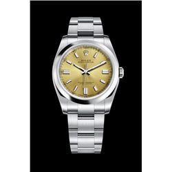 Rolex 116000  36MM No Date