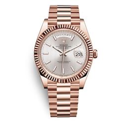 Rolex 228235  Day Date RG 40MM