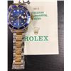Image 1 : Pre-Owned Rolex Submariner Date 16613