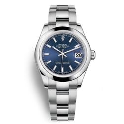 Rolex 178240  31MM Datejust SS