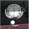 Image 2 : Pre-Owned Cartier - Ballon Bleu - 3043 - Unisex