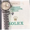 Image 1 : Pre-owned Rolex Watch Datejust Lady 69174