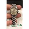 Image 2 : Pre-owned Rolex Watch Datejust Lady 69174