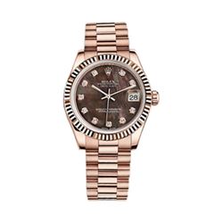 Rolex 178275  31MM RG President