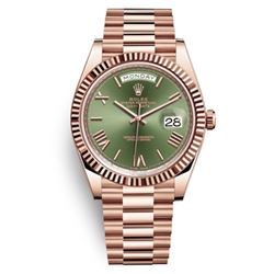 Rolex 228235  Day Date RG 40MM