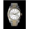 Image 1 : Rolex 116233 SS/YG 36MM Datejust