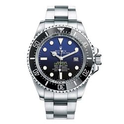 Rolex 126660DBL  Deepsea