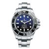 Image 1 : Rolex 126660DBL  Deepsea