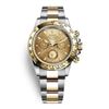 Image 1 : Rolex 116503 SS/YG Daytona