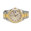 Image 1 : Rolex 116203 SS/YG 36MM Datejust