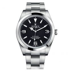 Rolex 214270  Explorer 1 SS