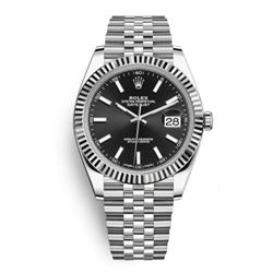 Rolex 126334  41MM Datejust SS