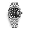 Image 1 : Rolex 126334  41MM Datejust SS