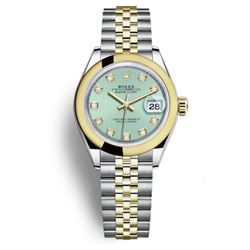 Rolex 279163  Datejust SS/YG 28MM
