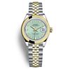 Image 1 : Rolex 279163  Datejust SS/YG 28MM