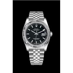 Rolex 116234 SS 36MM Datejust