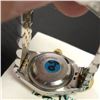 Image 4 : Pre-owned Rolex 26mm Rolex Two-tone Datejust Watch #69173 Champagne Dial