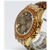 Image 2 : Rolex 116598SA Daytona Leapord YG