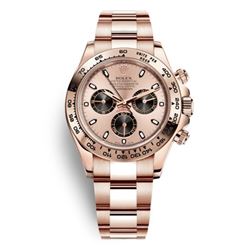 Rolex 116505 RG Daytona