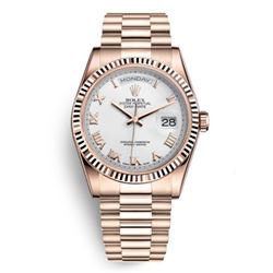 Rolex 118235  Day Date 36 RG