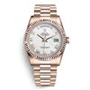 Image 1 : Rolex 118235  Day Date 36 RG