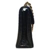 Image 2 : Gucci Vintage Black Alligator Handbag