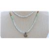 Image 3 : 85.55ct Natural Burma Jadeite Jade 3.8mm