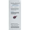 Image 2 : 4.43ct Spinel 14K White Gold Necklace and Pendant