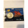 Image 1 : 2009 Royal Australian Mint 1 Dollar Frosted Kangaroo Series 1oz Silver