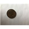 Image 1 : 1894 Rare Mexico Empire of Maximilis10 Centimis Coin