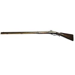 PA long rifle, *Unknown Manufacturer