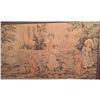Image 2 : Early 1900's Victorian Framed Tapestry