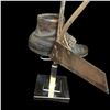 Image 2 : 19thc Patent Model Sugar Cane Stalk Cutter